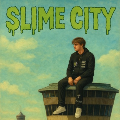 SLIMECITY - EP