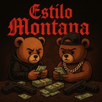 ESTILO MONTANA (feat. XAIID & Soel) - Single - Klop