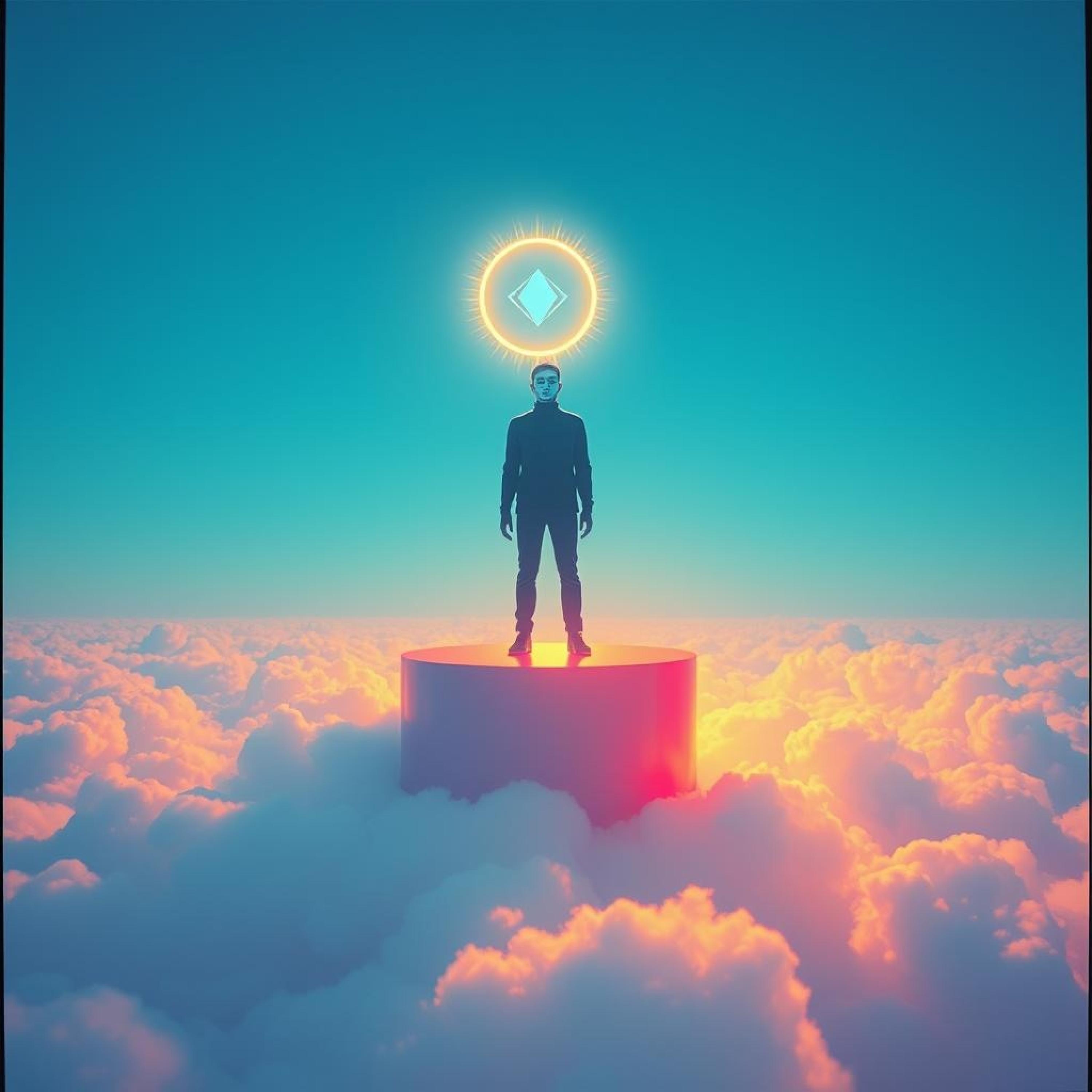 I Stand Out - Single