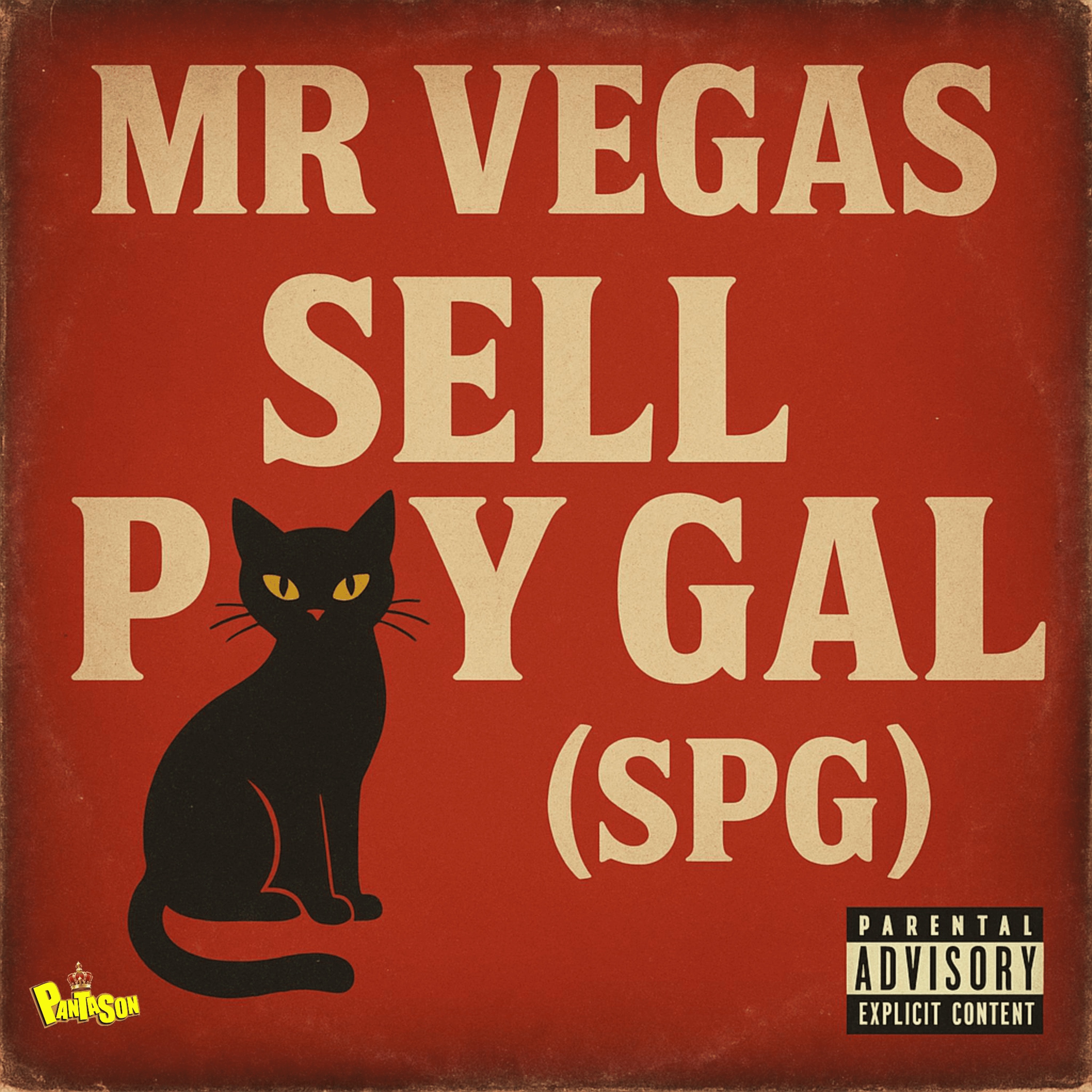 Mr. Vegas