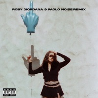 VFC (Roby Giordana & Paolo Noise Remix) - Single - MIMAA