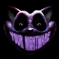 Your Nightmare (Catnap) - Single - Glitch Whisper