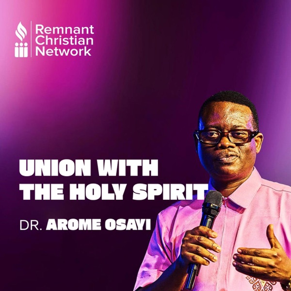 Union With The Holy Spirit