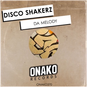 Da Melody - Single