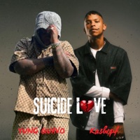 Suicide Love (feat. Kashcpt) - Single - Yung Quavo