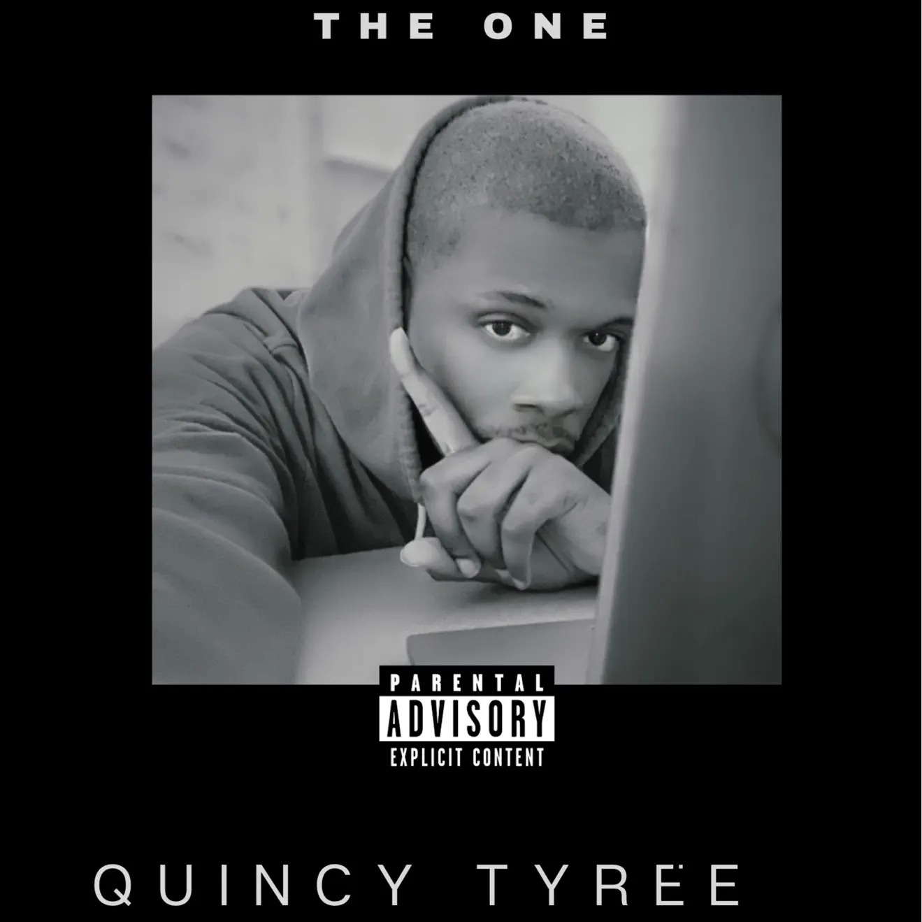 Quincy Tyree – The One – Single (2024) [iTunes Match M4A]