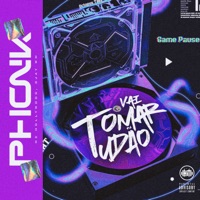 Phonk Vai Tomar Tudão - Single - MC Hollywood & Djay WM