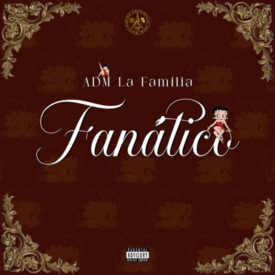 FANÁTICO (feat. Bauto, Bv Castro & Rabitt) - EP