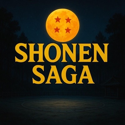 SHONEN SAGA - EP