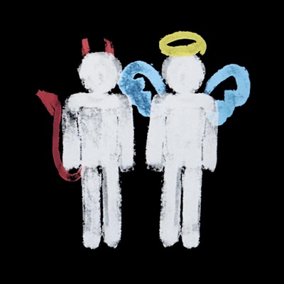 Lights Go Out (feat. Miikael) - Single