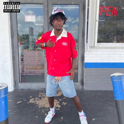 YES! YES! (feat. Screwstache) - Single