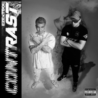 CONTRAST (feat. T-SOUL) - EP - EZE