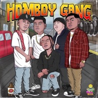 DERRAPE (feat. Homboy gang) - Single - Sorde 78