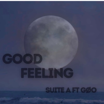 GOODFEELIN - Single