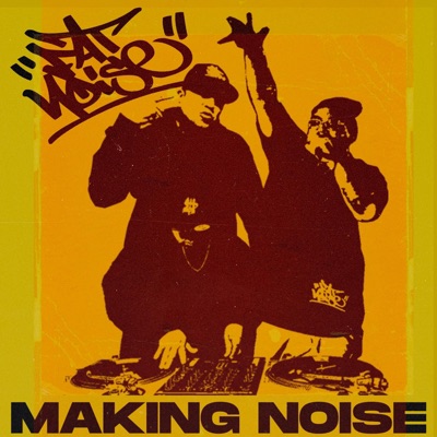 Making Noise - EP