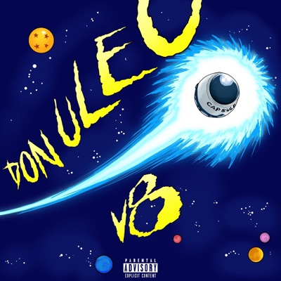 DON ULEO V 8: THE CAPSULE