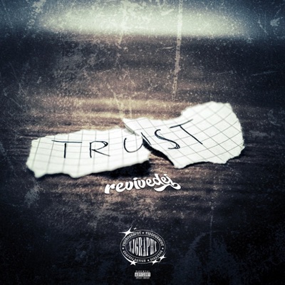 Trust (feat. Revivedej) - Single