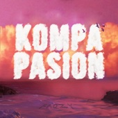 kompa pasión (froze n slowed) artwork