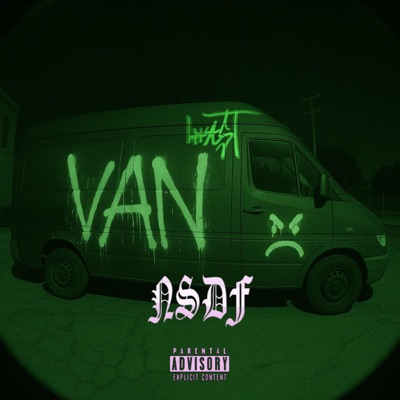 VAN (1st CHAPTER OF NSDF) - Single
