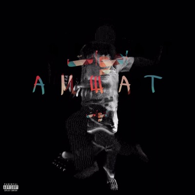 AMWAT (feat. SOM3A & JKA) - Single