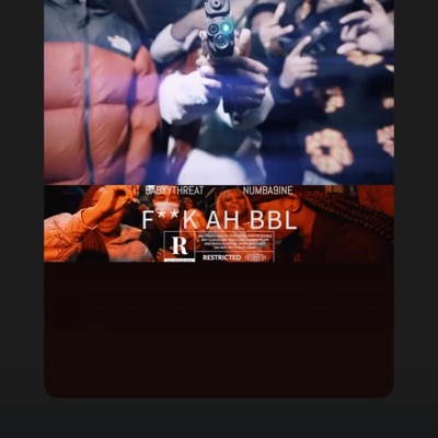 Fuck ah bbl - Single