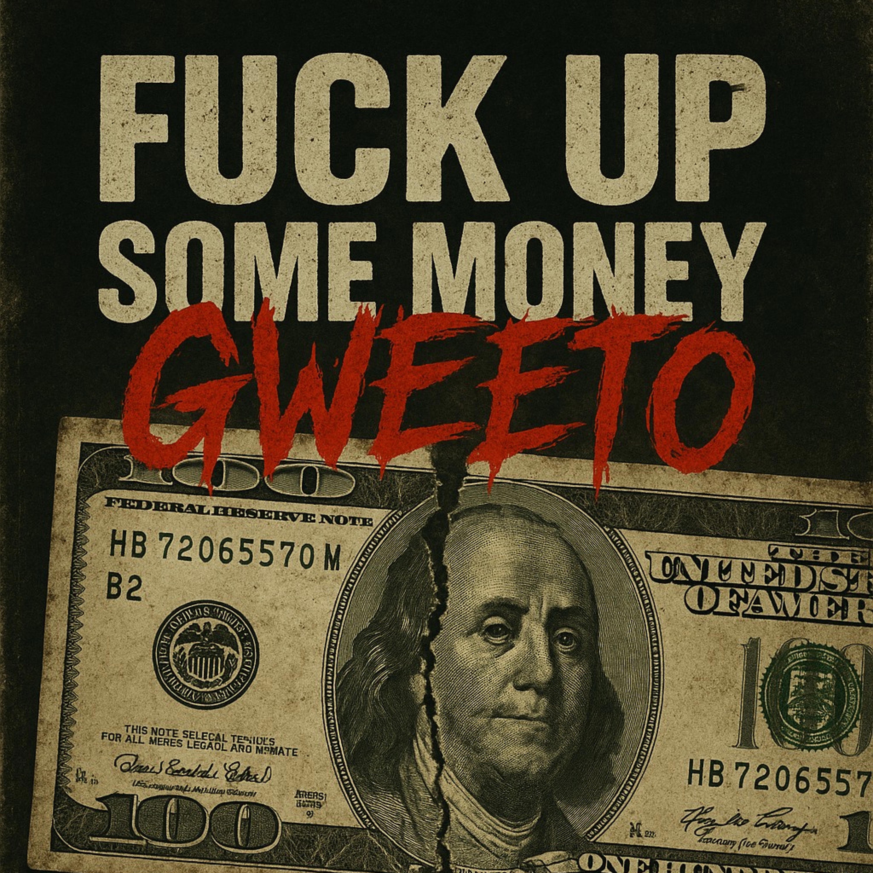 F$ck Up - Single