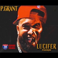 Lucifer Freestyle - Single - Pgrant