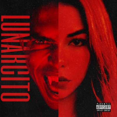 LUNARCITO - Single