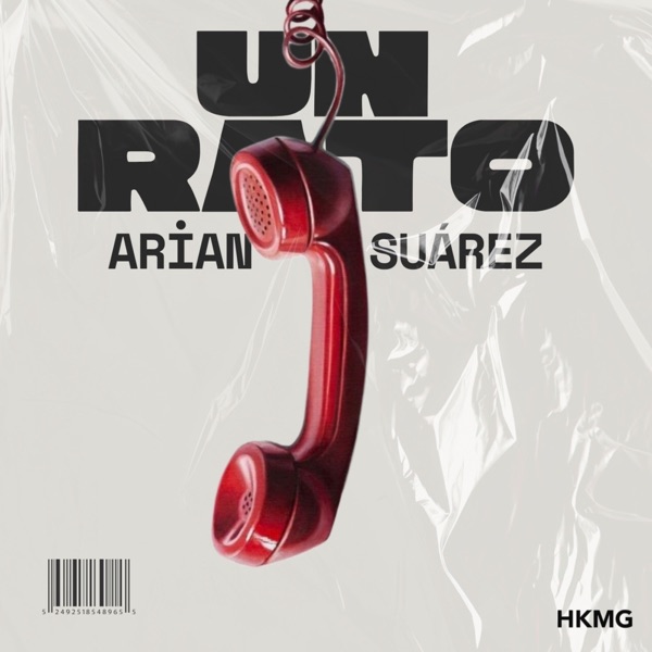 Un Rato - Single