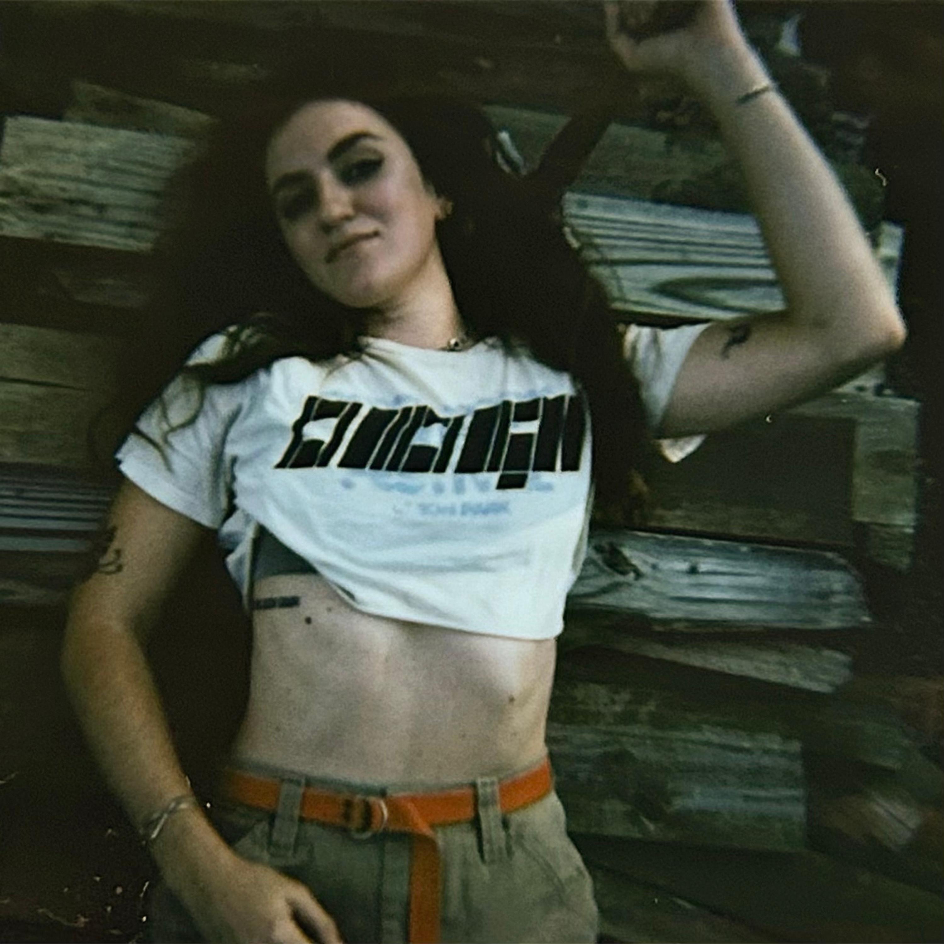 He Still Listens to the Radio (Hammer & Nail Me) - Single