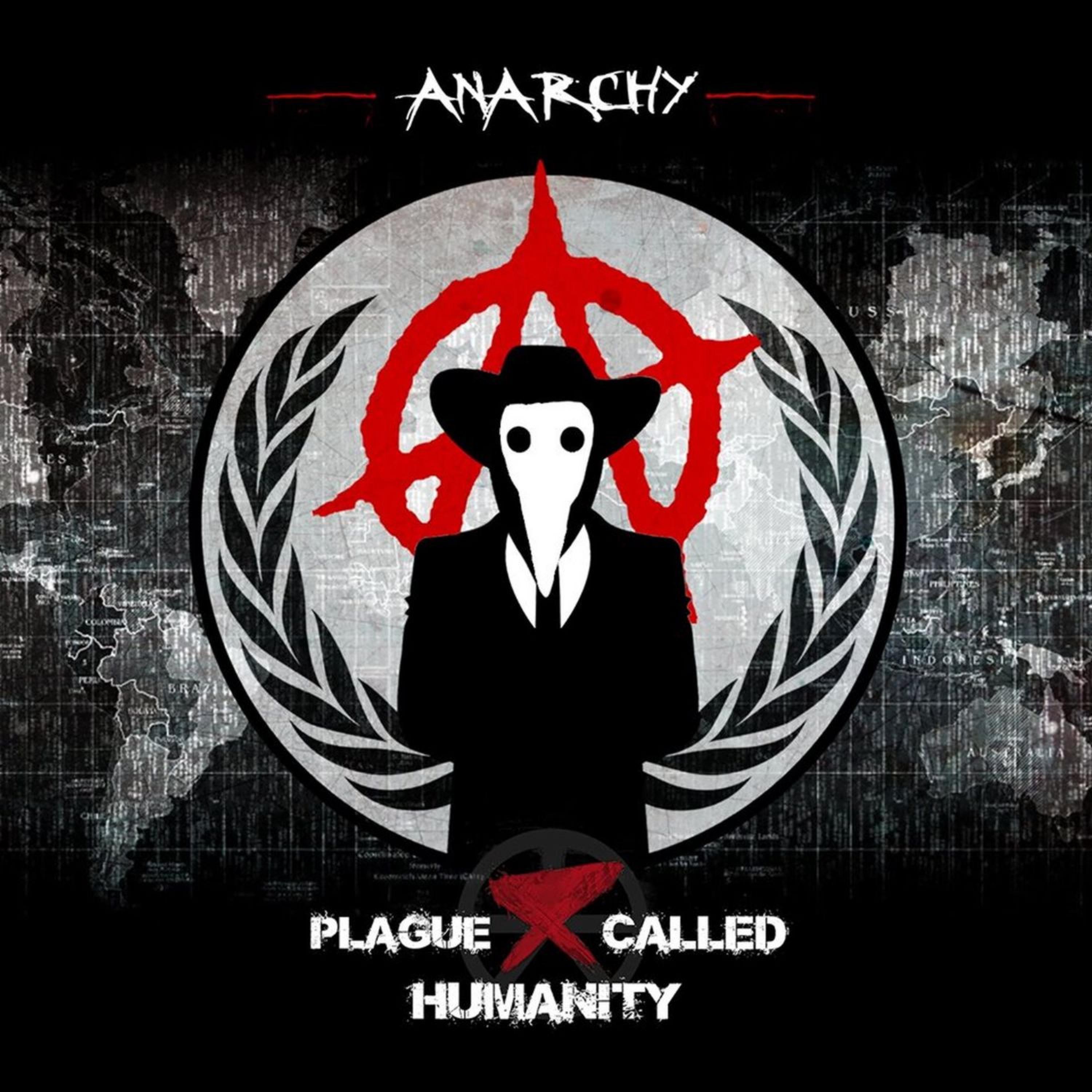 Anarchy - Single