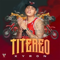 Titereo - Single - Xyron & Veterano Music