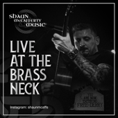 Live at the Brass Neck