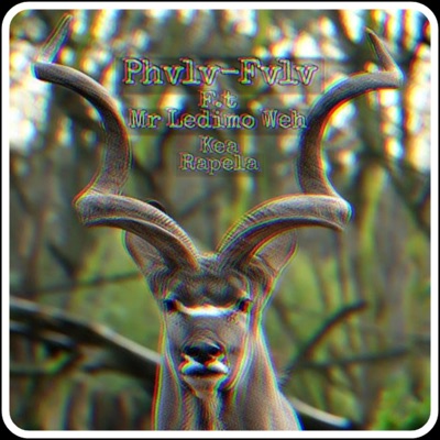 Kea Rapela (feat. Mr Ledimo Weh) - Single