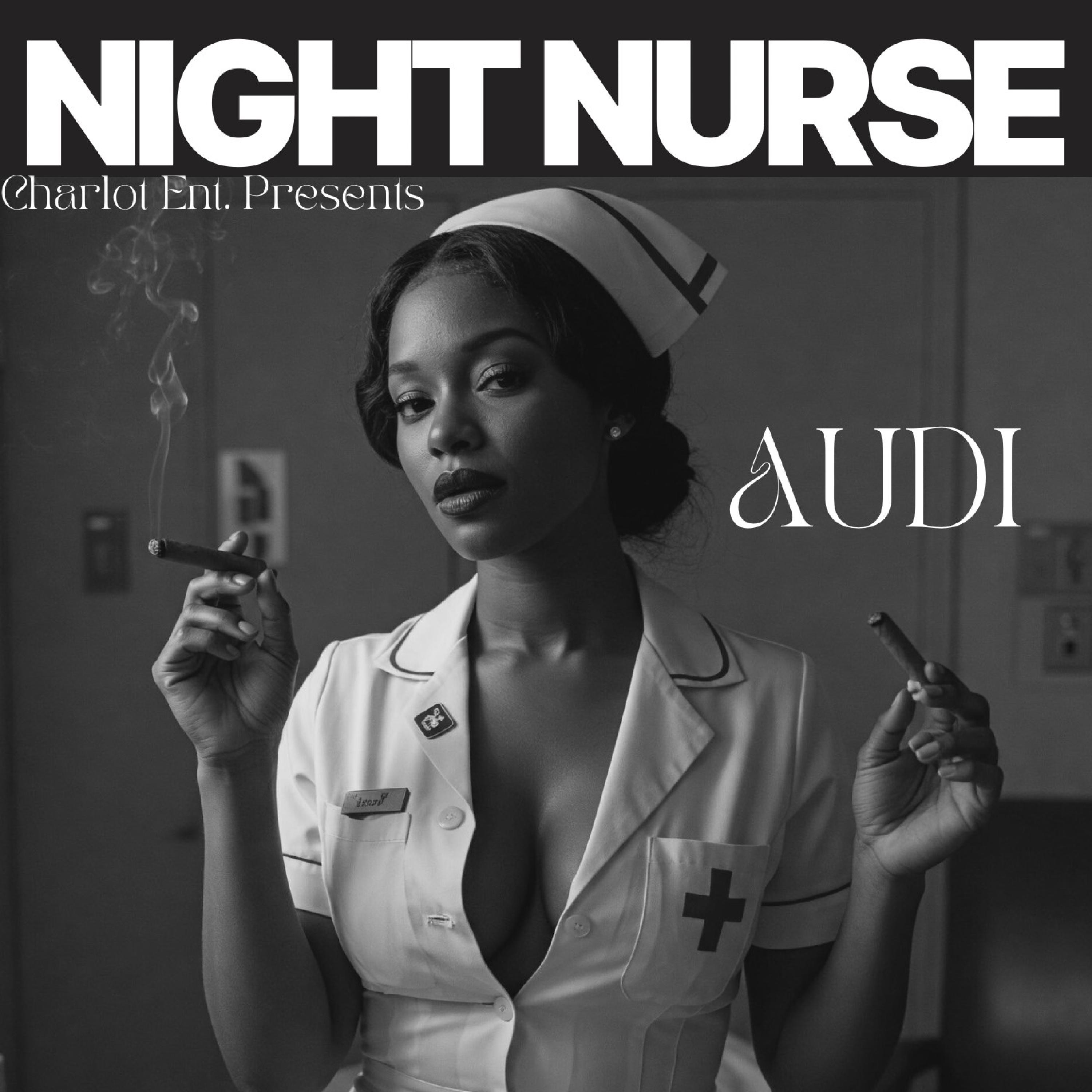 Night Nurse - Single