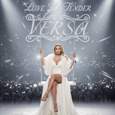 Love me tender - Single
