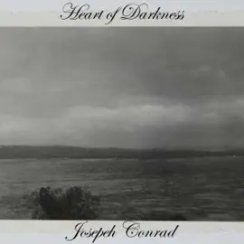 Heart of Darkness (Unabridged)