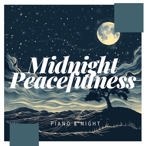 Midnight Peacefulness