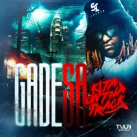 Gadé Sa - Single - Kita On tha Track