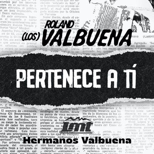 Pertenece a Tí