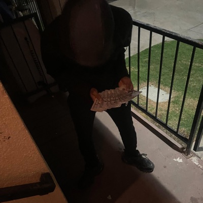 Blackout (feat. Darichkidnostunts) - Single