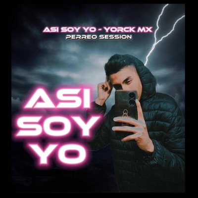 Así Soy Yo (feat. Dj Boozter) - Single