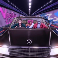 Labyrinths of Limehouse - EP - Klasey Jones & String Theory