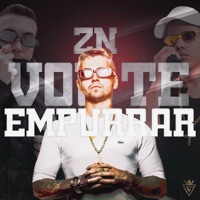 Zn Vou Te Empurrar - Single - Dj Ícaro, Germam, DJ TITÍ OFICIAL & Mc Jhey
