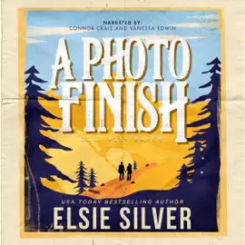 A Photo Finish: Gold Rush Ranch, Book 2 (Unabridged)