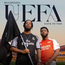 UEFA (feat. Dave Nunes) Boybreed