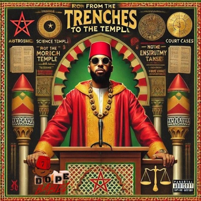 From the Trenches to the Temple - Single