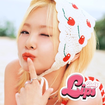 Lips (feat. GISELLE) - Single