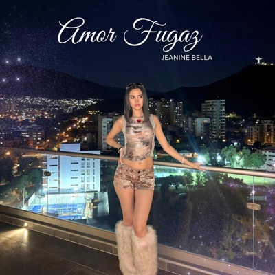 Amor Fugaz - Single