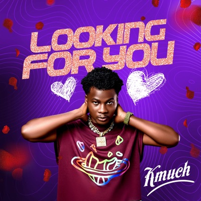 Looking For You - Single